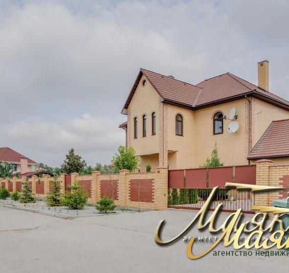 Zdjęcie 1. Dom, na sprzedaż. Zaporizhzhia Хортицкий