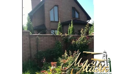 Photo House, for sale. Zaporizhzhia Вознесеновский