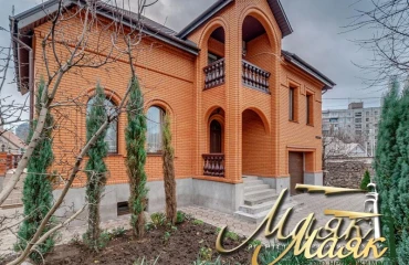 Photo House, for sale. Zaporizhzhia Вознесеновский
