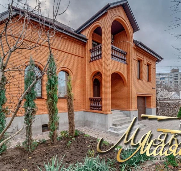 Фото 1. Будинок, продаж. Запоріжжя Вознесеновский