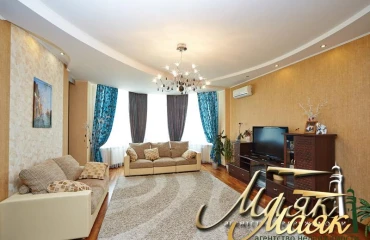 Фото Трехкомнатная квартира, продажа. Запорожье Днепровский