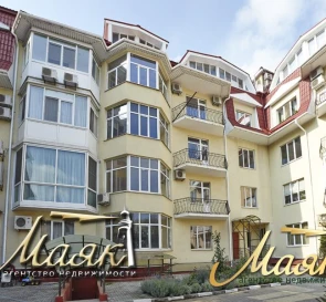 Photo 4. Three-Room flat, for sale. Zaporizhzhia Днепровский