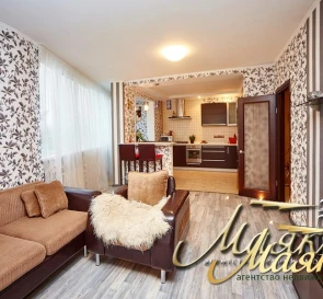 Фото 3. Трикімнатна квартира, продаж. Запоріжжя Днепровский