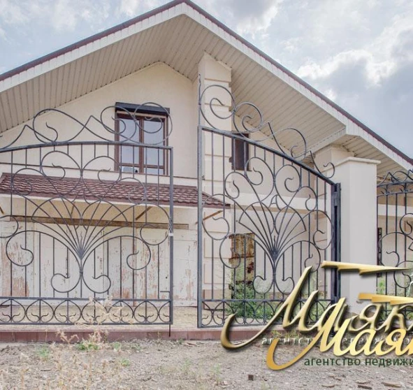 Photo 1. House, for sale. Zaporizhzhia Хортицкий