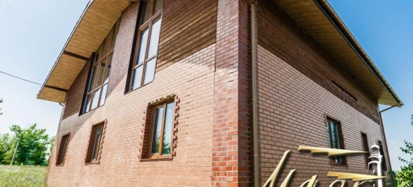 Photo 4. House, for sale. Abrykosivka