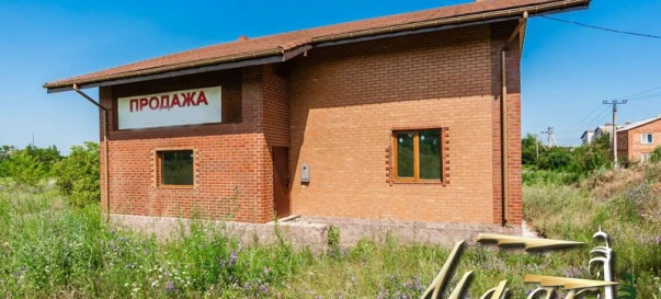 Photo 3. House, for sale. Abrykosivka