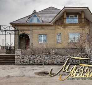 Фото 2. Дом, продажа. Абрикосовка