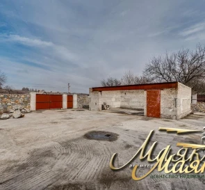 Фото 4. Дом, продажа. Абрикосовка