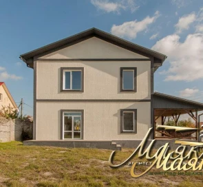 Photo 4. House, for sale. Zaporizhzhia Днепровский