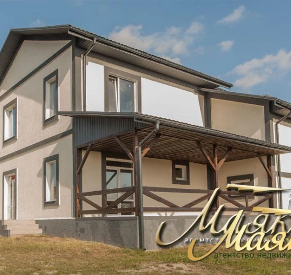 Photo 1. House, for sale. Zaporizhzhia Днепровский