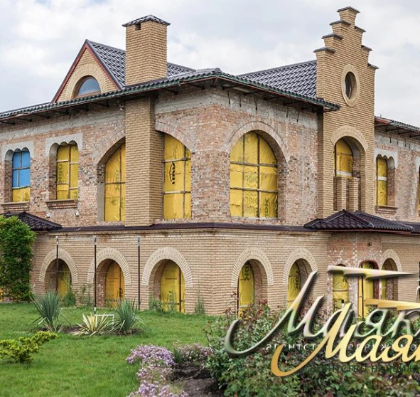 Photo 1. House, for sale. Zaporizhzhia Хортицкий