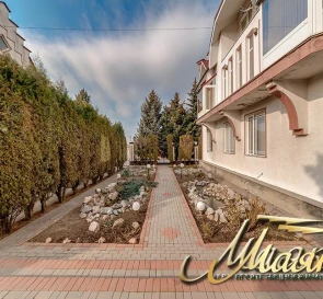 Photo 2. House, for sale. Zaporizhzhia Космический