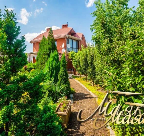 Фото 1. Будинок, продаж. Запоріжжя Днепровский