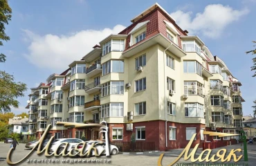 Foto Cuatro Ambientes piso, en venta. Zaporizhzhia Днепровский