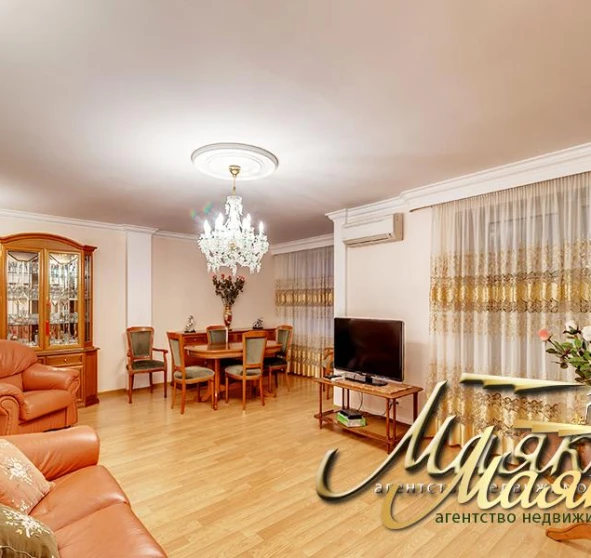 Фото 1. Многокомнатная квартира, продажа. Запорожье Александровский