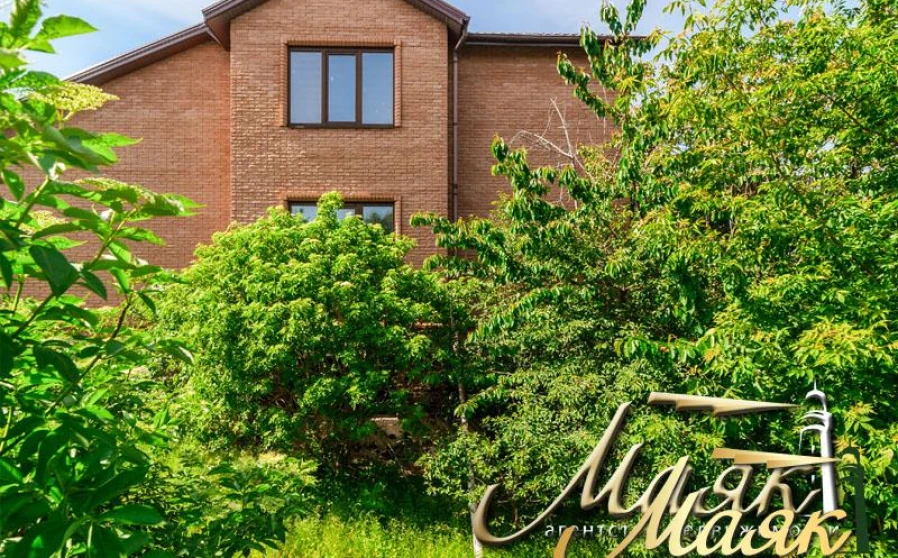 Photo 1. House, for sale. Abrykosivka