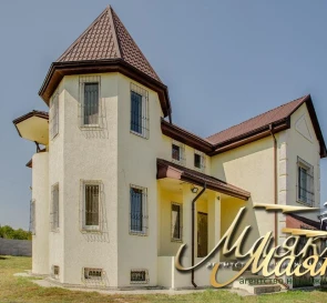 Фото 2. Будинок, продаж. Абрикосівка