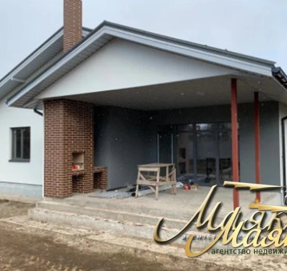Фото 1. Будинок, продаж. Запоріжжя Бородинский