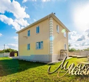 Photo 3. House, for sale. Abrykosivka