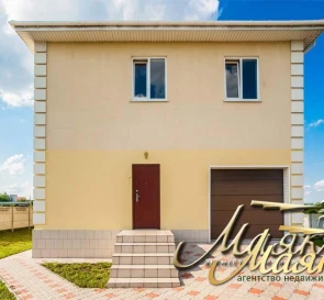 Photo 5. House, for sale. Abrykosivka