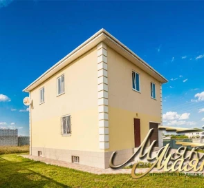Photo 4. House, for sale. Abrykosivka