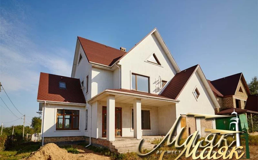 Фото 1. Будинок, продаж. Запоріжжя Днепровский