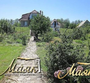 Photo 3. House, for sale. Abrykosivka