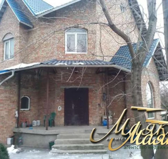 Foto 1. Casa, en venta. Zaporizhzhia Шевченковский