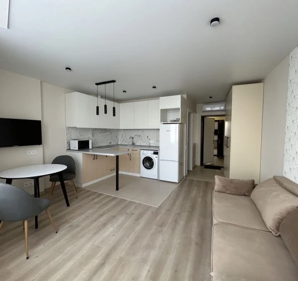 Photo 1. One-Room flat, to rent. Kyiv Дарницкий