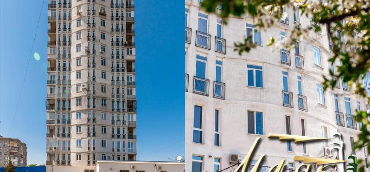 Photo Four-Room flat, for sale. Zaporizhzhia Вознесеновский