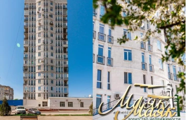 Foto Cuatro Ambientes piso, en venta. Zaporizhzhia Вознесеновский