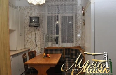 Фото Трикімнатна квартира, продаж. Запоріжжя Днепровский