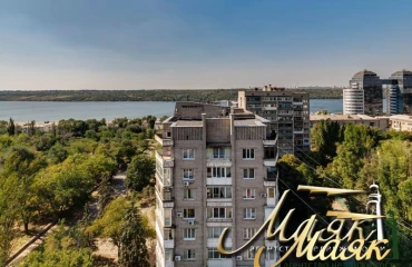 Photo Three-Room flat, for sale. Zaporizhzhia Вознесеновский
