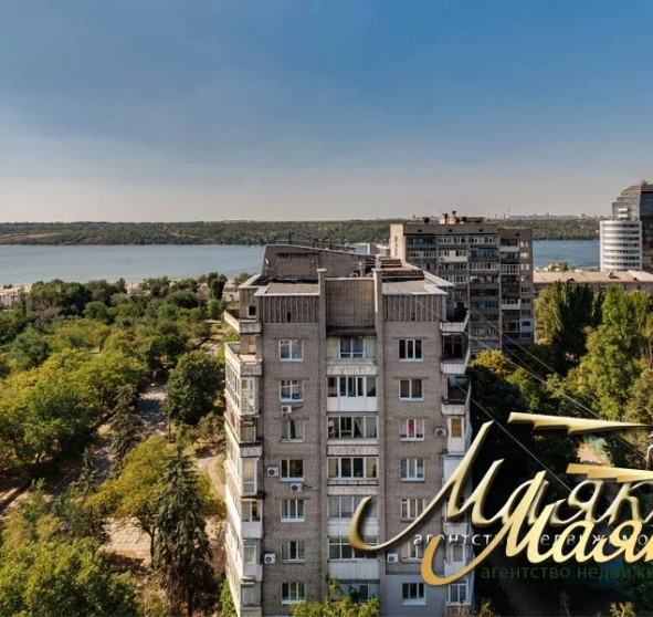 Фото 1. Трехкомнатная квартира, продажа. Запорожье Вознесеновский
