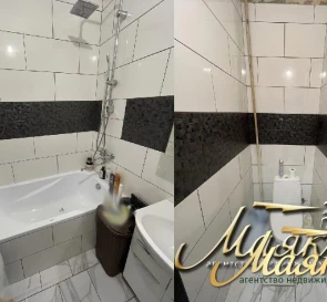 Foto 3. Dos Ambientes piso, en venta. Zaporizhzhia Александровский