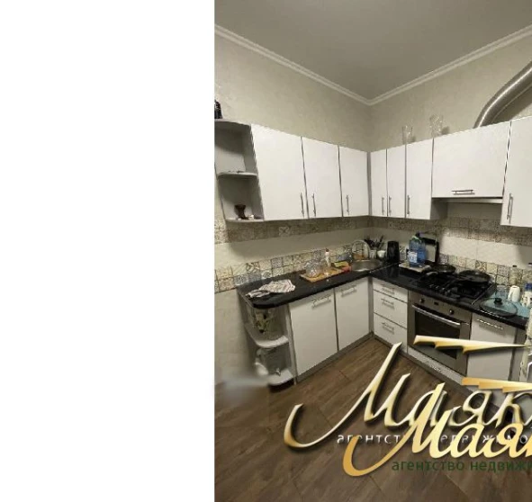 Foto 1. Dos Ambientes piso, en venta. Zaporizhzhia Александровский