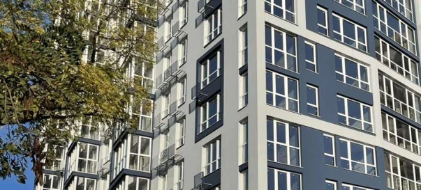 Foto 1. Tres Ambientes piso, en venta. Zaporizhzhia Вознесеновский