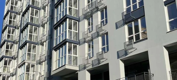 Foto 2. Tres Ambientes piso, en venta. Zaporizhzhia Вознесеновский