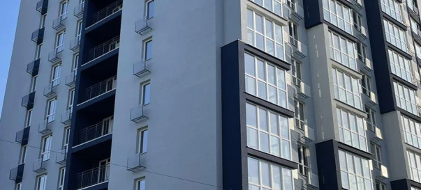 Foto 3. Tres Ambientes piso, en venta. Zaporizhzhia Вознесеновский