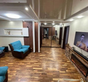 Фото 3. Трехкомнатная квартира, продажа. Запорожье Шевченковский