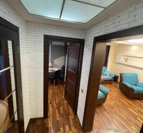 Фото 5. Трехкомнатная квартира, продажа. Запорожье Шевченковский