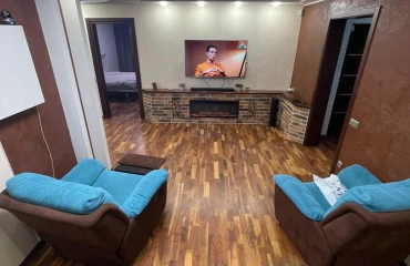 Photo Three-Room flat, for sale. Zaporizhzhia Шевченковский