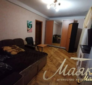 Zdjęcie 3. Dwupokojowe mieszkanie, na sprzedaż. Zaporizhzhia Заводской