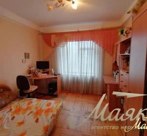 Zdjęcie 4. Dwupokojowe mieszkanie, na sprzedaż. Zaporizhzhia Заводской