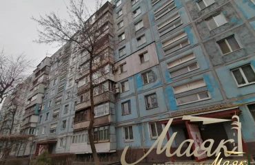 Фото Двухкомнатная квартира, продажа. Запорожье Заводской