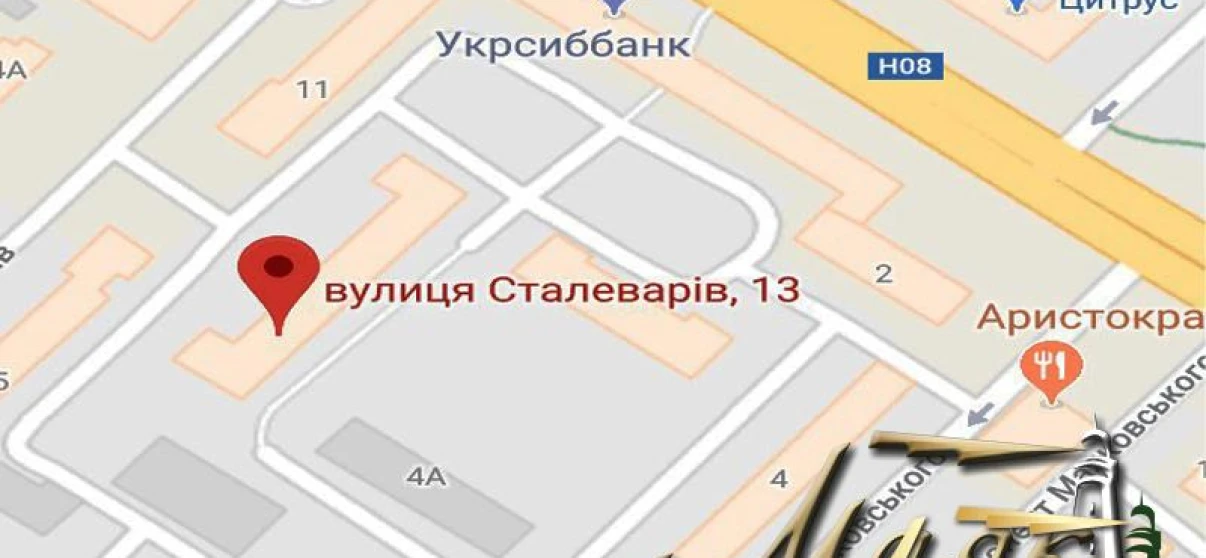 Photo Two-Room flat, for sale. Zaporizhzhia Вознесеновский