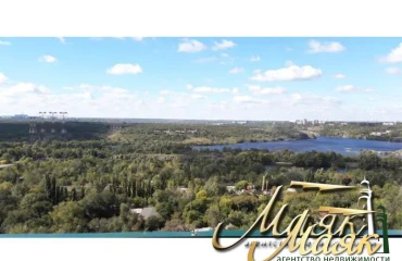 Фото Четырехкомнатная квартира, продажа. Запорожье Днепровский