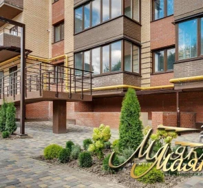 Фото 3. Двухкомнатная квартира, продажа. Запорожье Вознесеновский