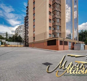 Фото 5. Двухкомнатная квартира, продажа. Запорожье Вознесеновский