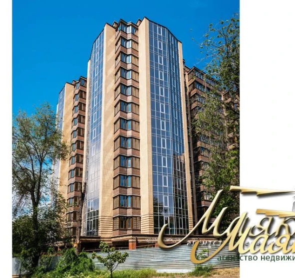 Фото 1. Двухкомнатная квартира, продажа. Запорожье Вознесеновский